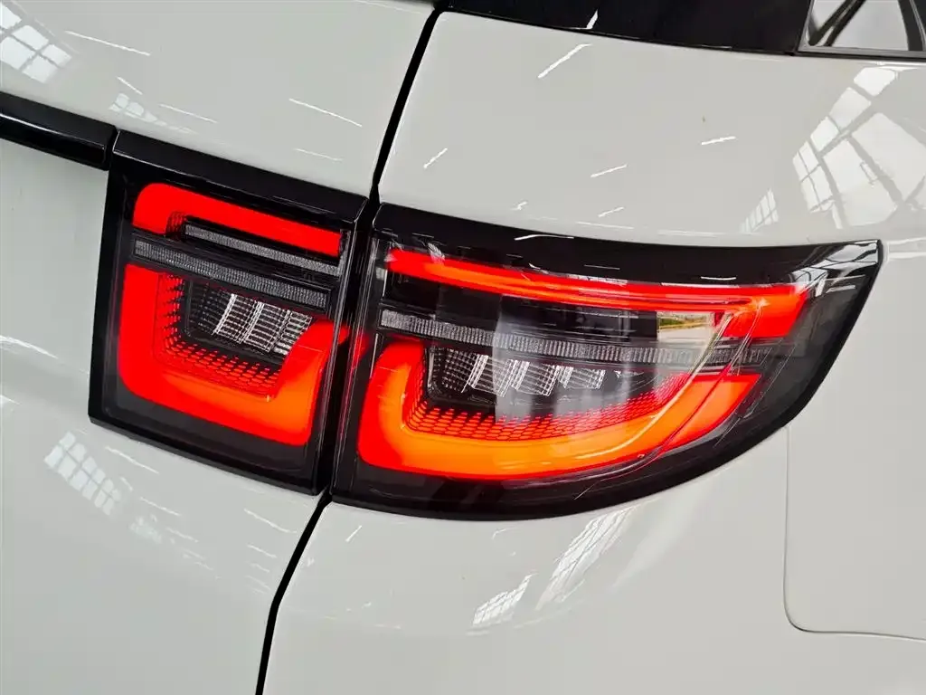 Land Rover Discovery Sport — фото 7
