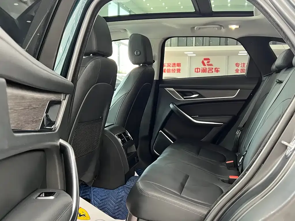 Jaguar F-PACE 2021 из CN, фото 2