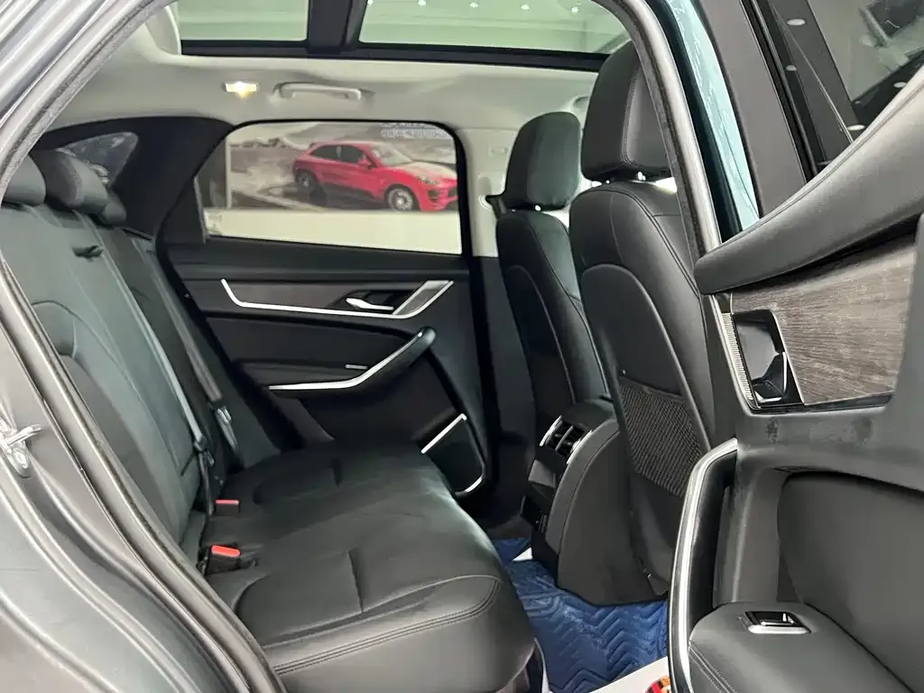 Jaguar F-PACE 2021 из CN, фото 5