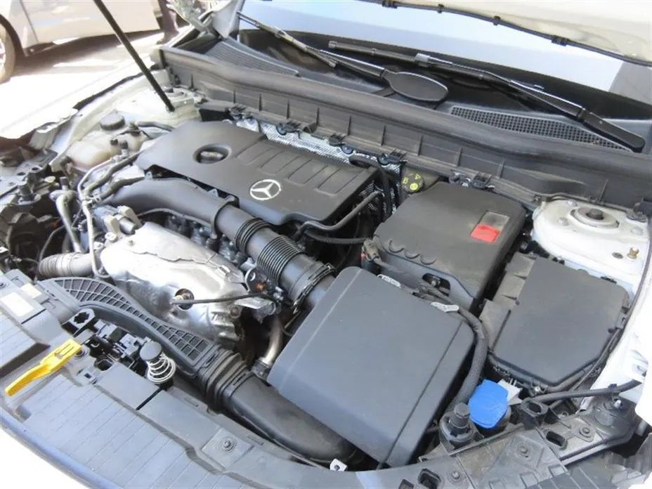 Mercedes-Benz GLB-Class 2023 из KR, фото 9