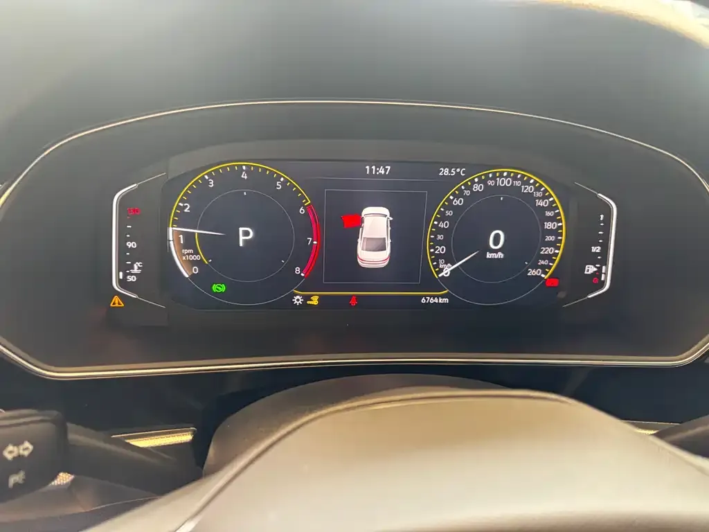 Volkswagen Passat — фото 3