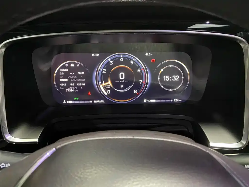 GAC Motor Trumpchi M8 — фото 3