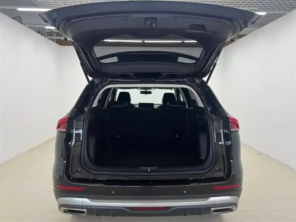 Haval H6 — фото 2