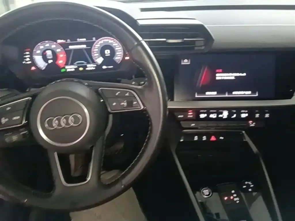 Audi A3 — фото 4