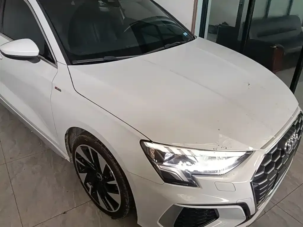 Audi A3 — фото 3