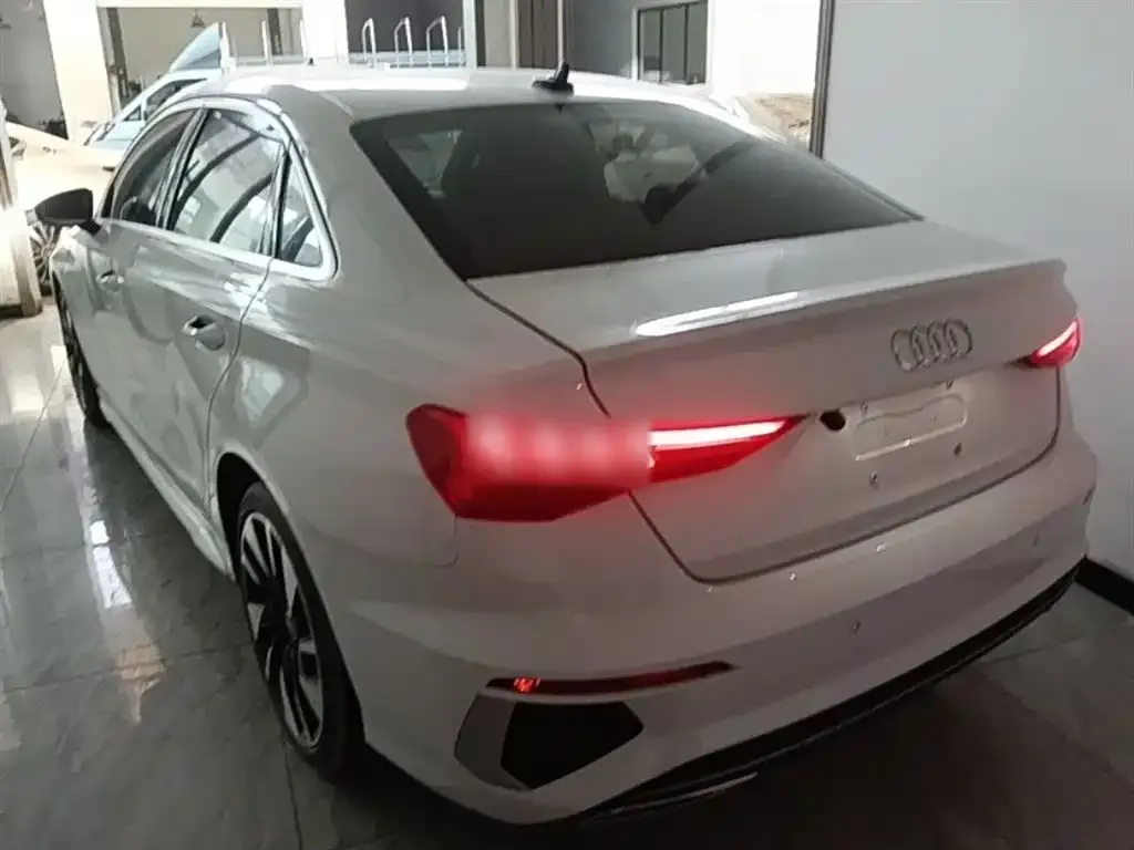 Audi A3 — фото 6