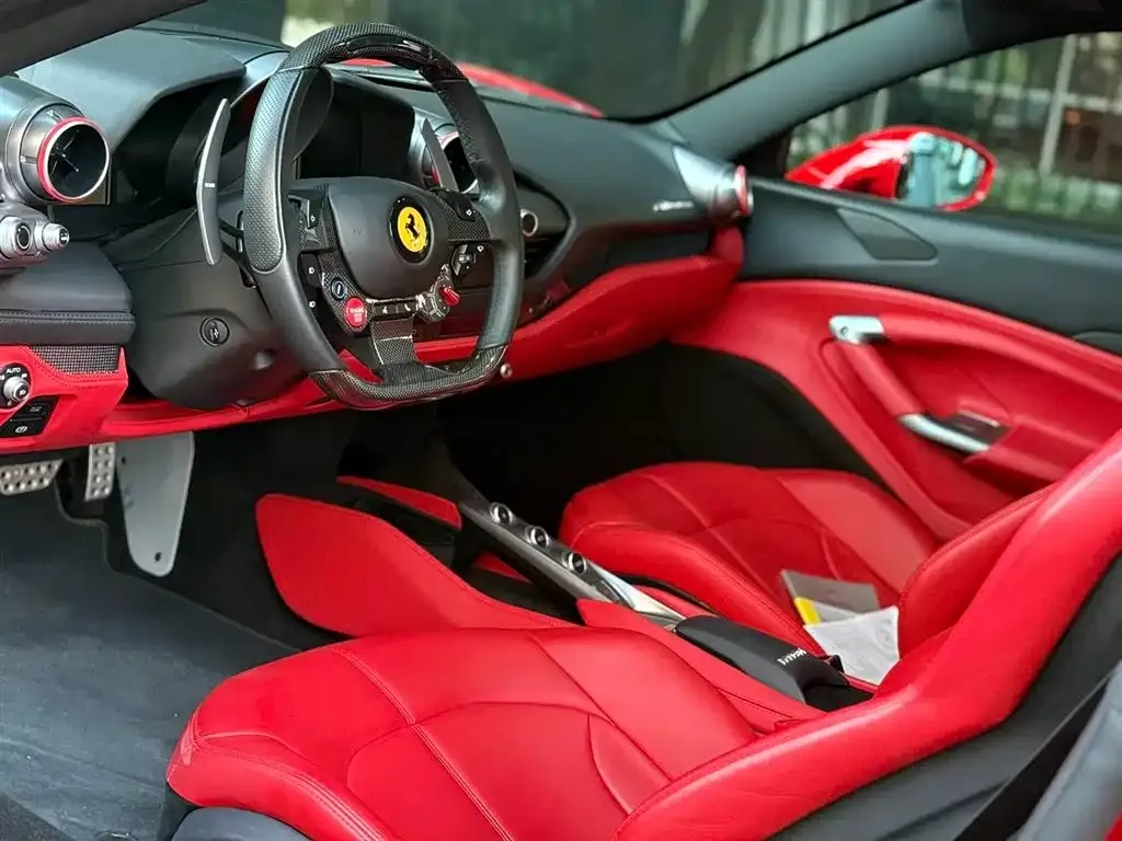 Ferrari F8 — фото 2