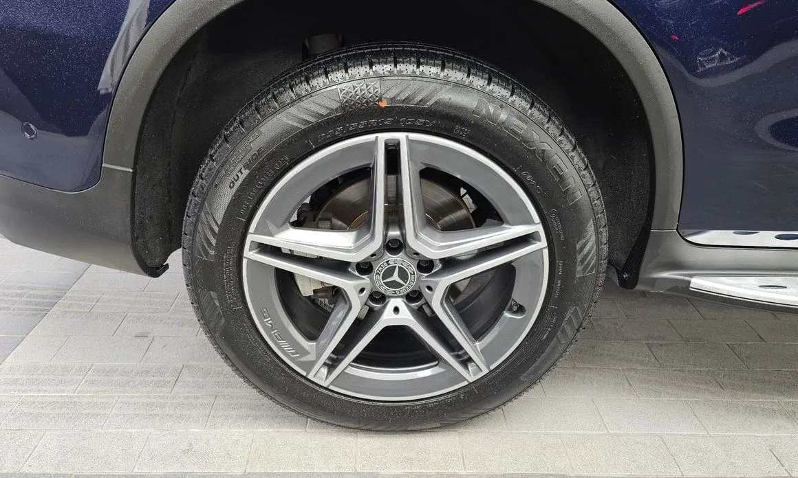 Mercedes-Benz GLC-Class 2022 из KR, фото 9