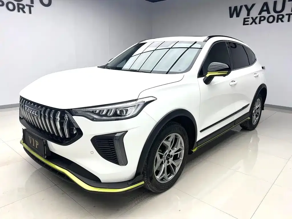 Haval Chitu 2022 из CN, фото 5