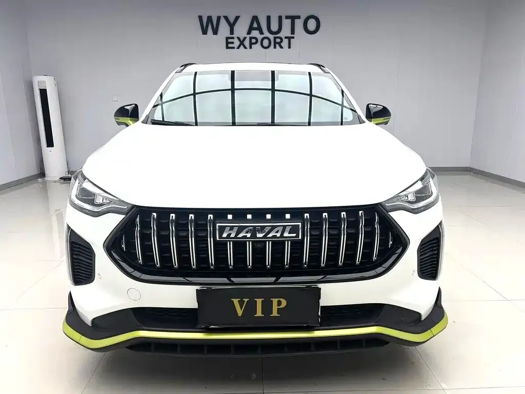 Haval Chitu 2022 из CN, фото 4