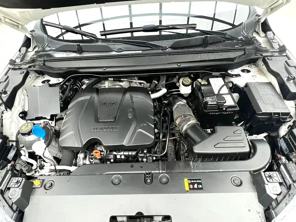 Haval Chitu 2022 из CN, фото 6