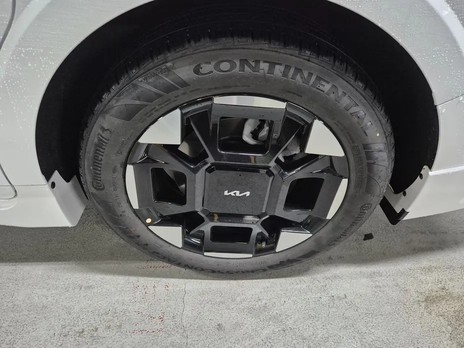 Kia Carnival 2026 из KR, фото 8