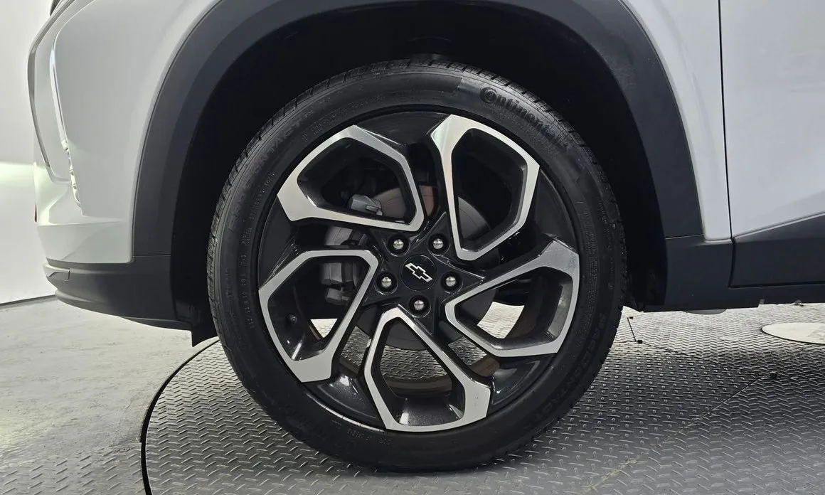 Chevrolet (GM Daewoo) Trax 2024 из KR, фото 6