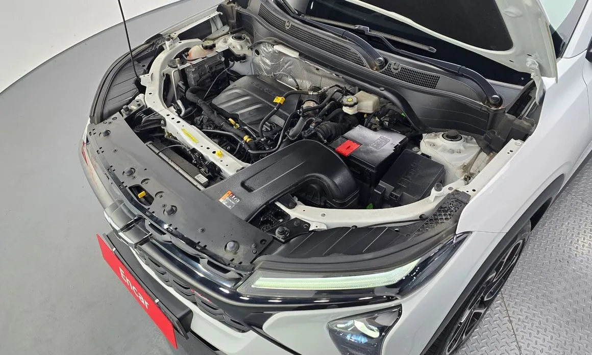 Chevrolet (GM Daewoo) Trax 2024 из KR, фото 7