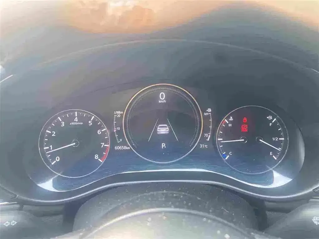 Mazda 3 Axela 2022 из CN, фото 6