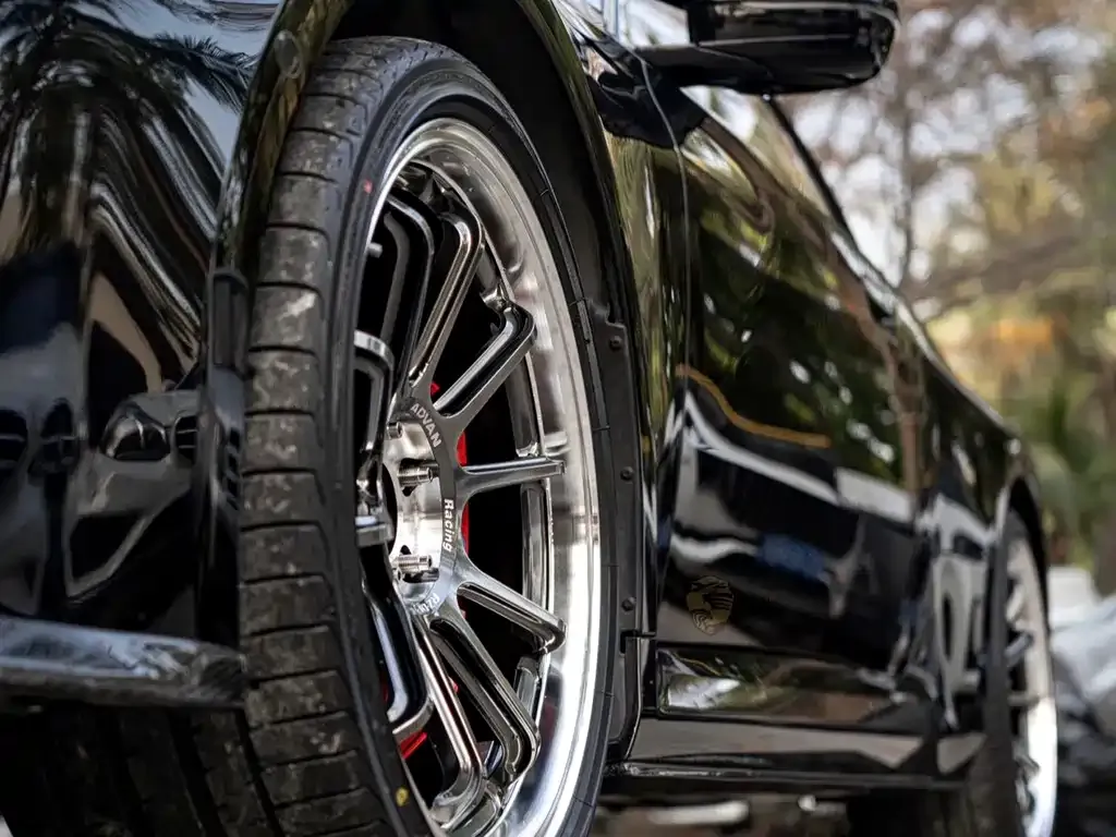 BMW M2 2024 из CN, фото 2
