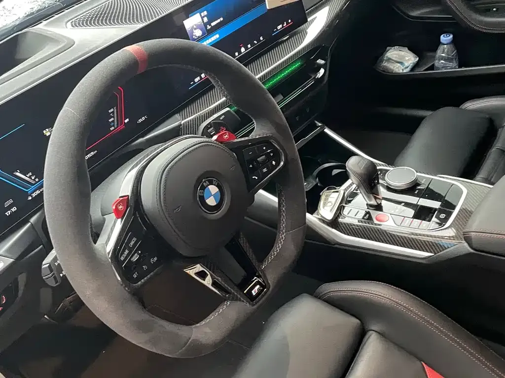 BMW M2 2024 из CN, фото 3