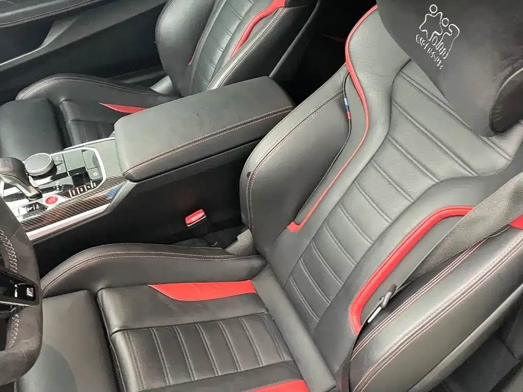 BMW M2 2024 из CN, фото 6