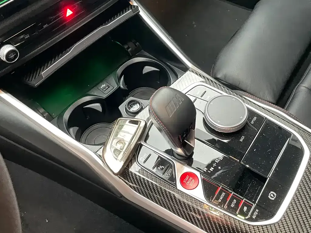BMW M2 2024 из CN, фото 8