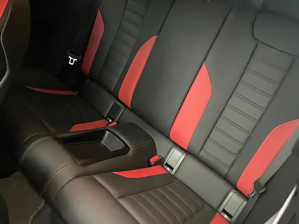 BMW M2 2024 из CN, фото 5