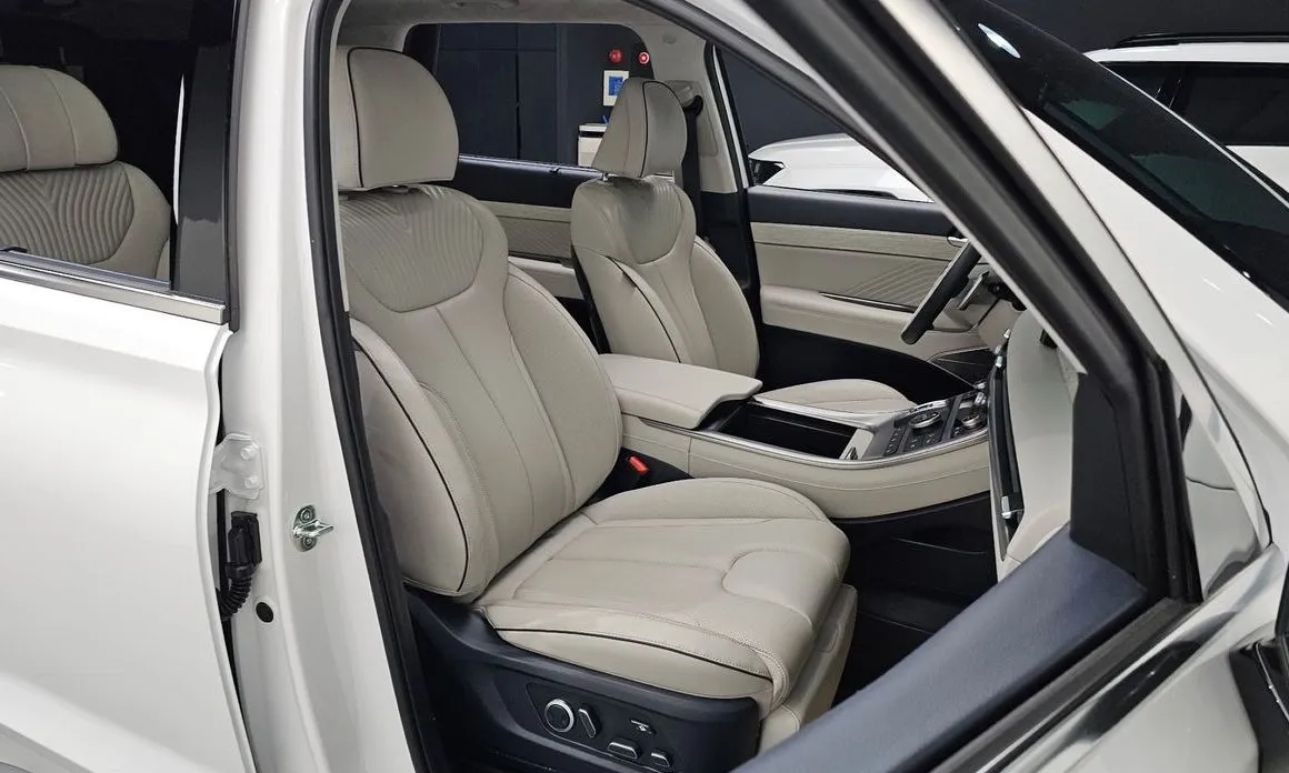 Hyundai Palisade 2023 из KR, фото 8