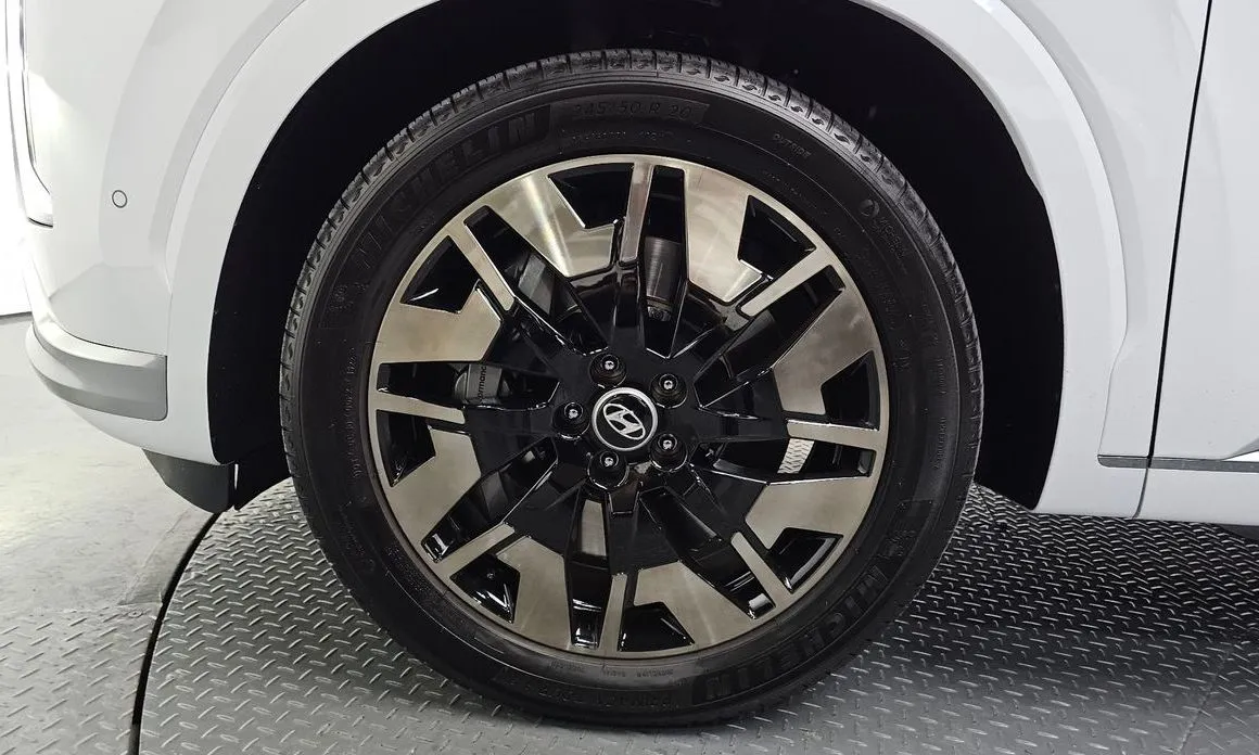 Hyundai Palisade 2023 из KR, фото 9