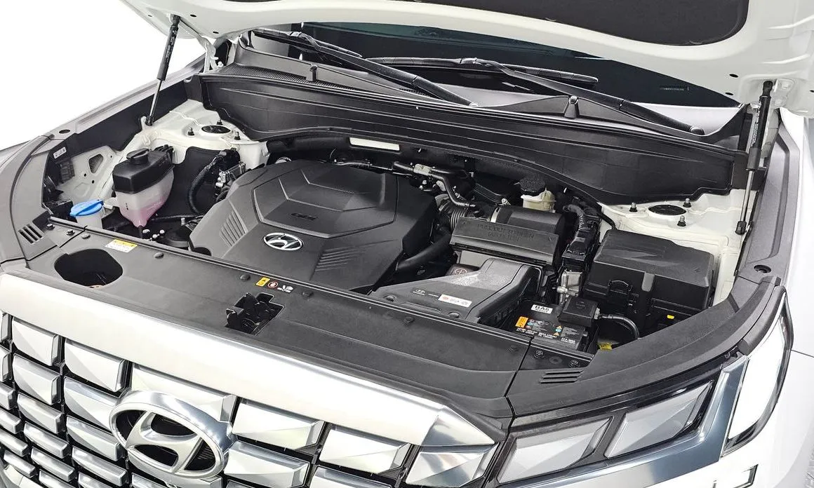 Hyundai Palisade 2023 из KR, фото 10