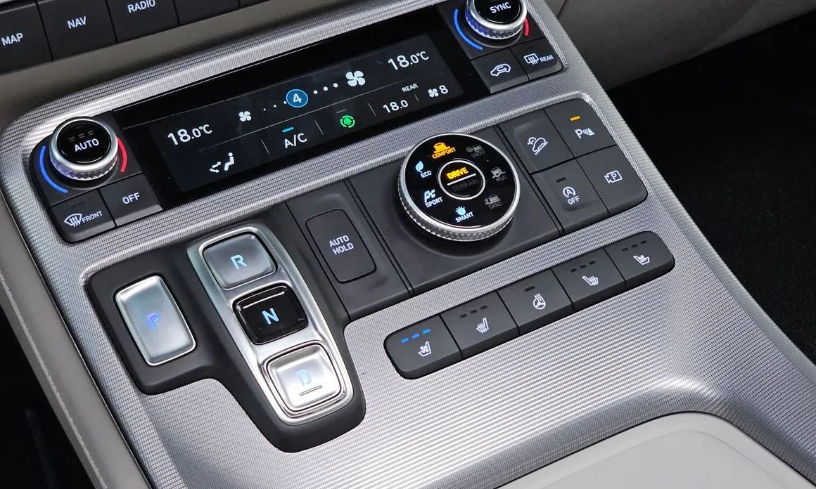 Hyundai Palisade 2023 из KR, фото 7