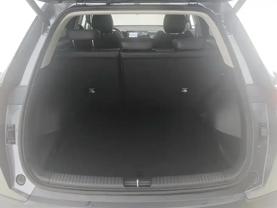 GAC Motor Trumpchi GS3 — фото 3