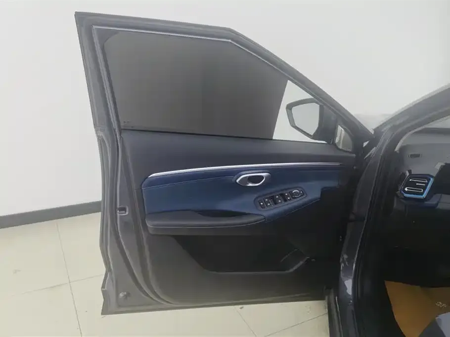 GAC Motor Trumpchi GS3 — фото 6