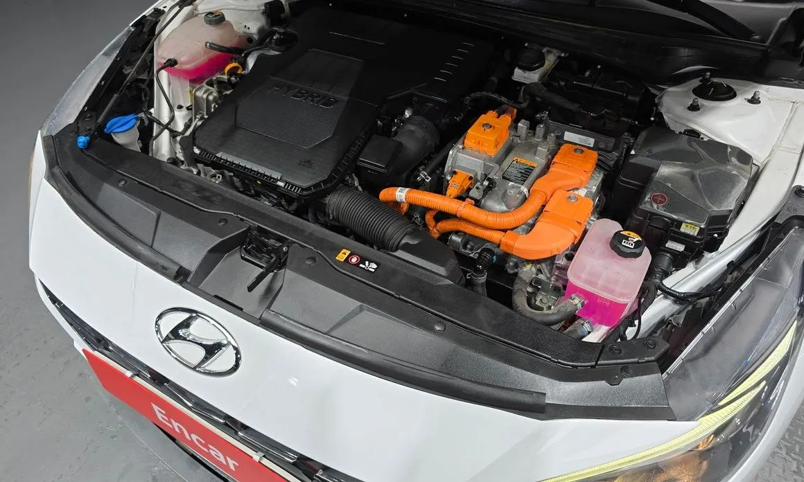 Hyundai AVANTE 2023 из KR, фото 9