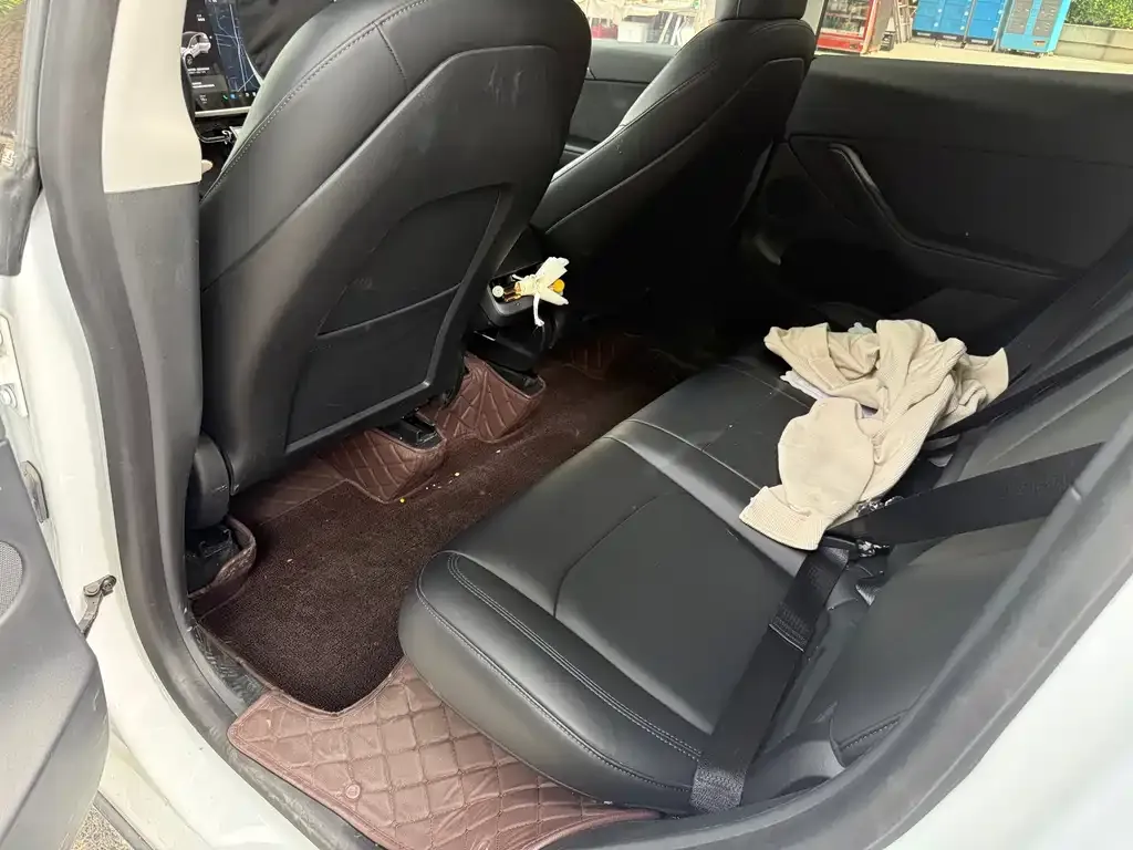 Tesla Model Y 2021 из CN, фото 2