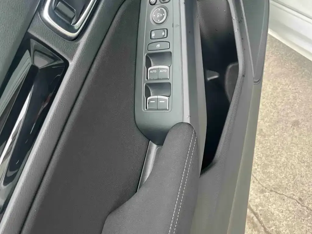 Honda Civic — фото 5