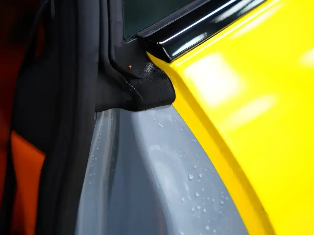 BMW M4 2022 из CN, фото 2