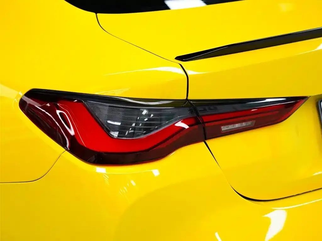 BMW M4 2022 из CN, фото 5