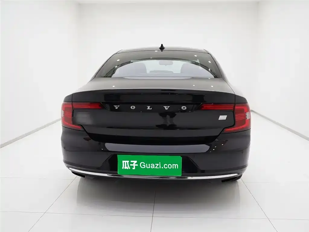 Volvo S90 PHEV 2021 из CN, фото 2