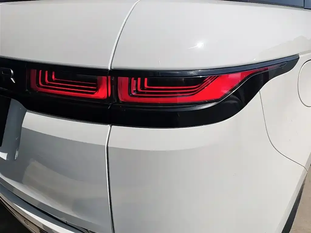 Land Rover Evoque — фото 5