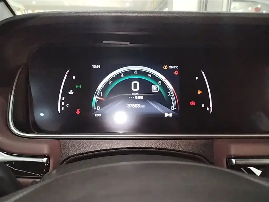 GAC Motor Trumpchi M6 2023 из CN, фото 2