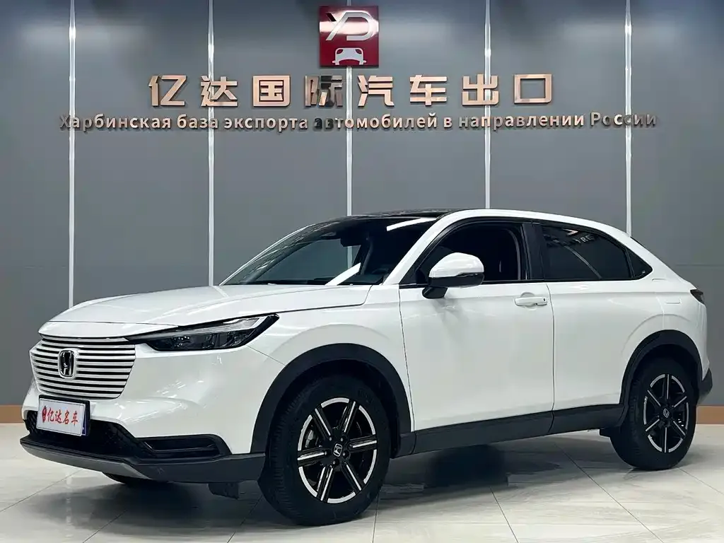 Honda Vezel 2023 из CN, фото 1