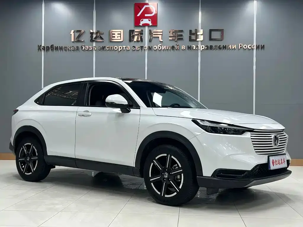 Honda Vezel 2023 из CN, фото 8