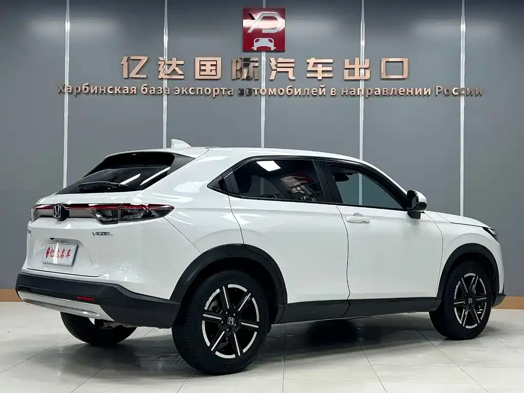 Honda Vezel 2023 из CN, фото 9