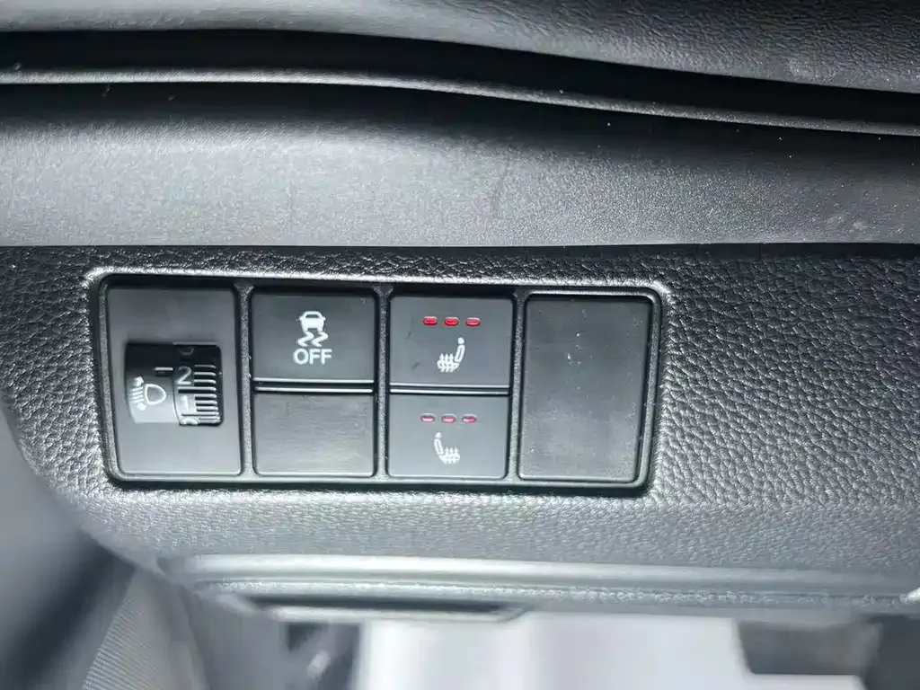 Honda Vezel 2023 из CN, фото 6