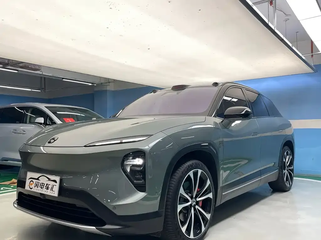 NIO ES7