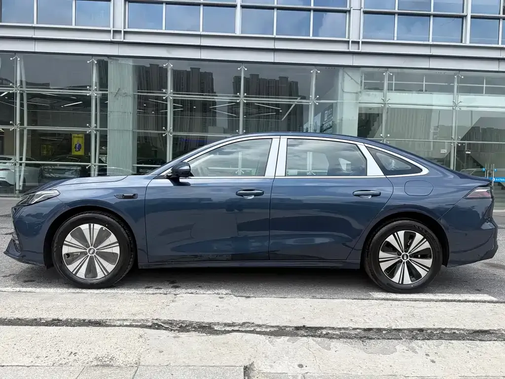 Geely 银河A7 EM 2026 из CN, фото 4