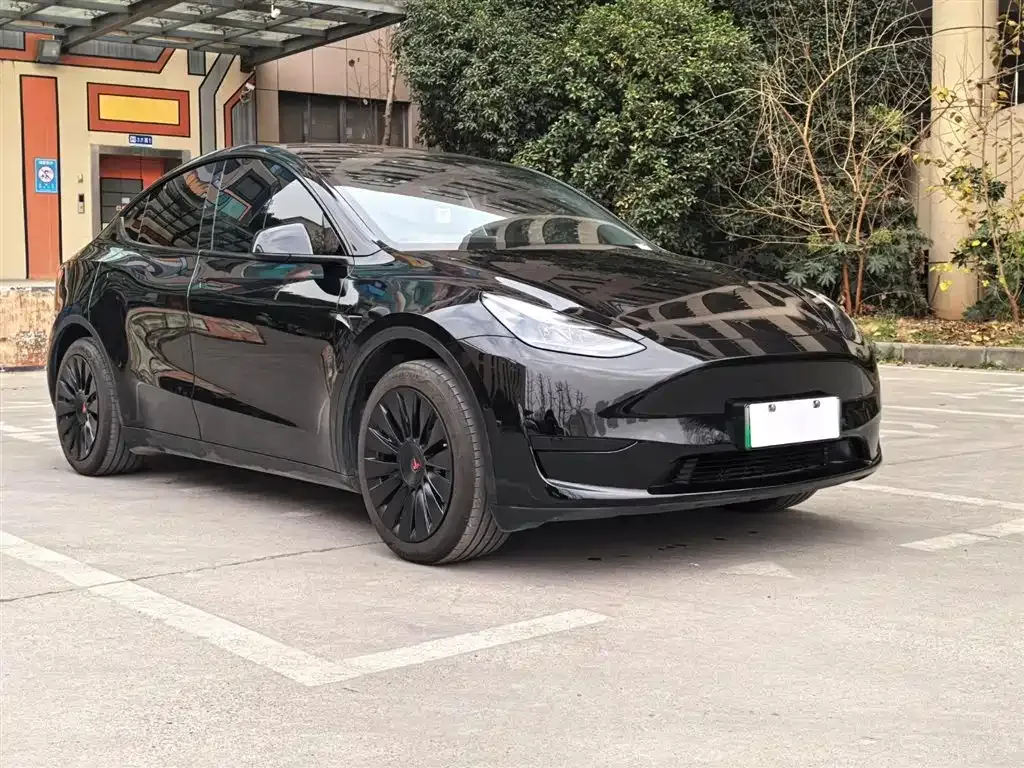 Tesla Model Y 2023 из CN, фото 5