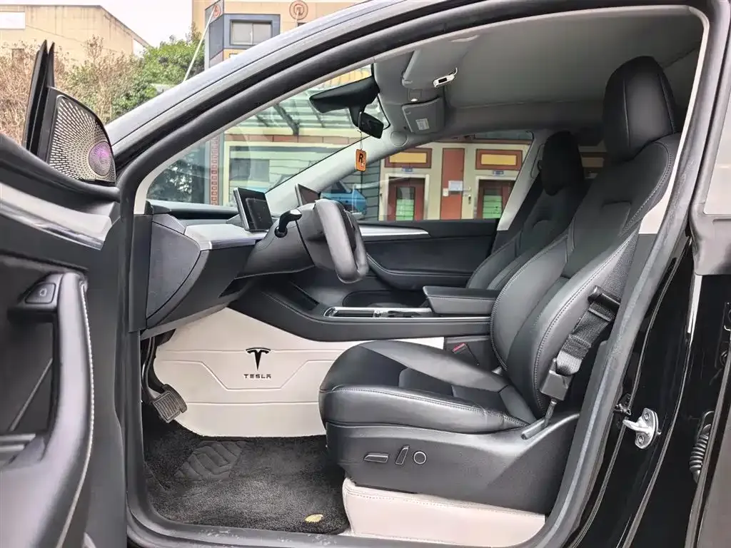 Tesla Model Y 2023 из CN, фото 3