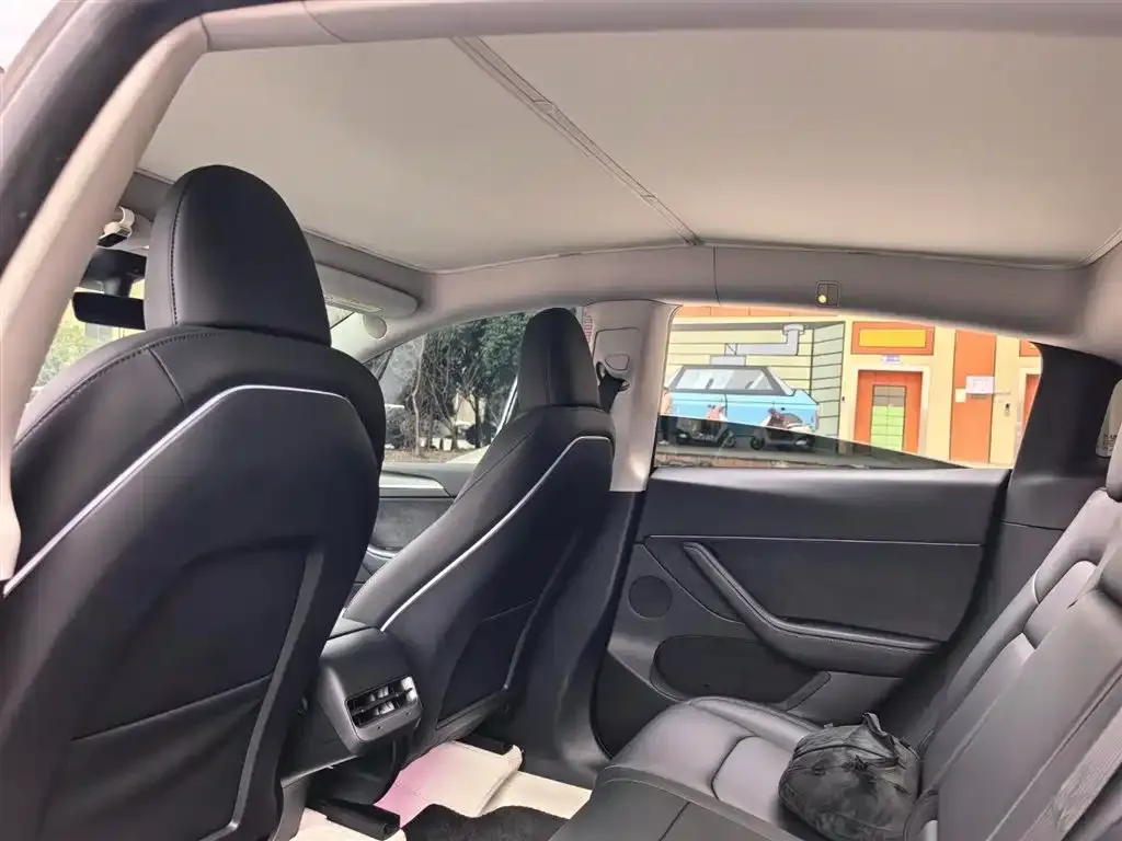 Tesla Model Y 2023 из CN, фото 6