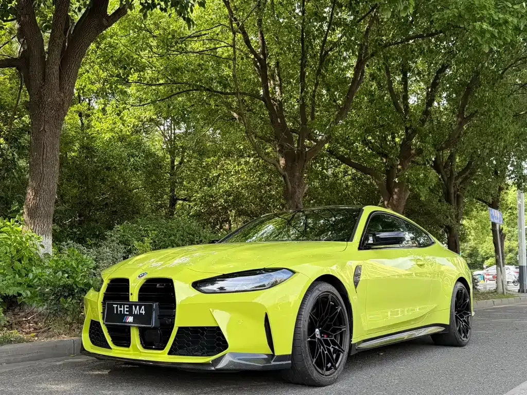 BMW M4