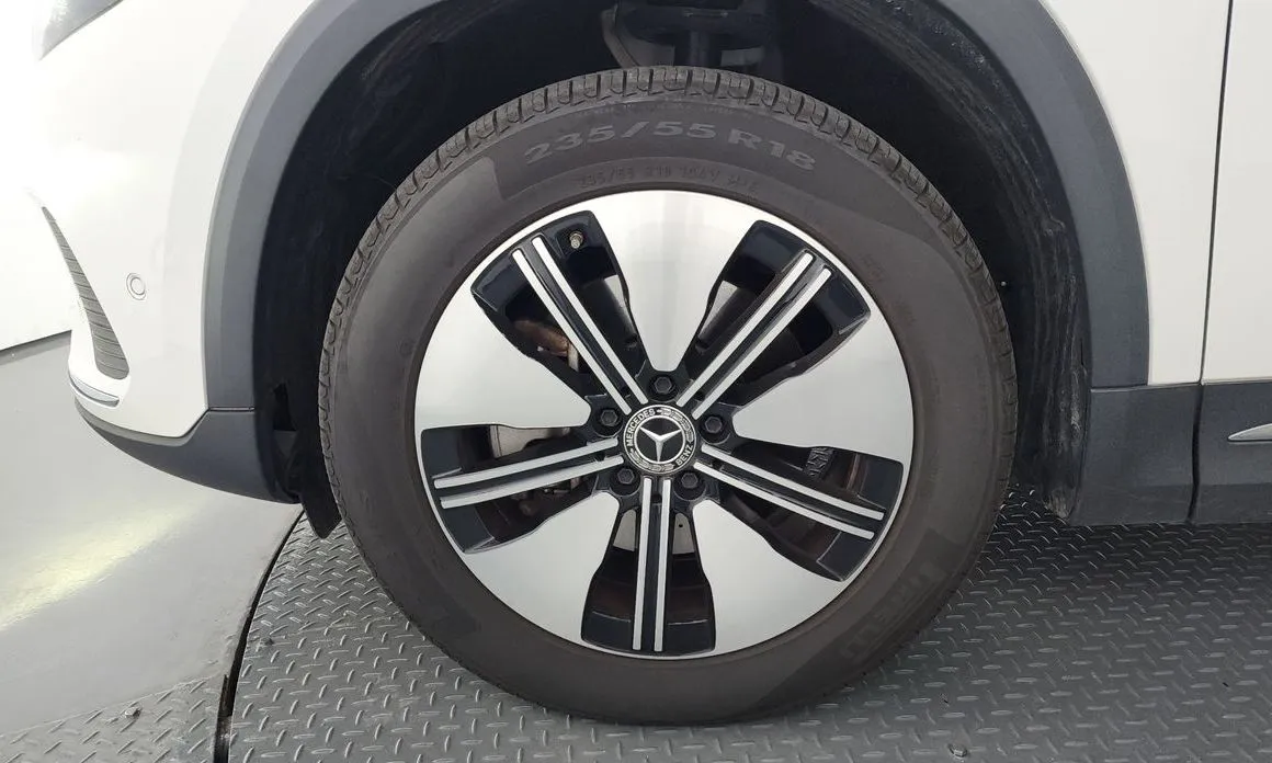 Mercedes-Benz EQA 2023 из KR, фото 9