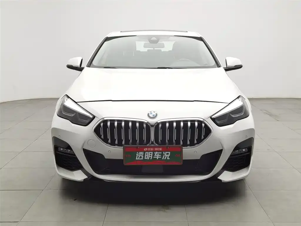 BMW 2 Series (Import) 2023 из CN, фото 5